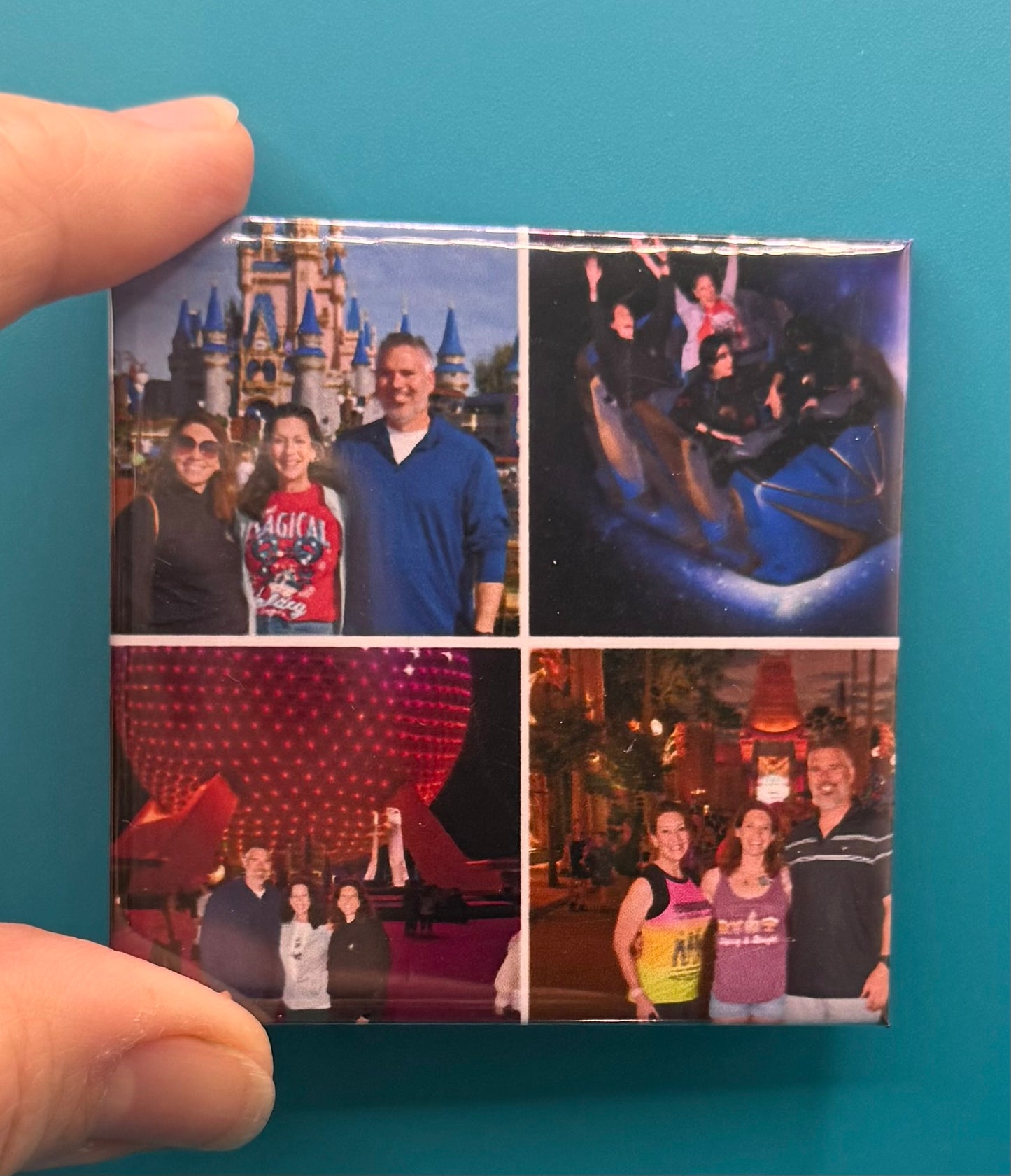 Picture Collage
