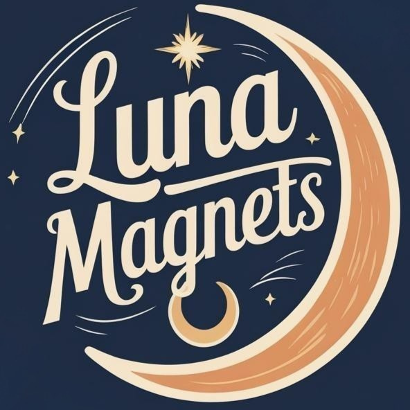 Luna Magnets