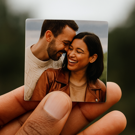 Fridge Magnet 2.5 x 2.5